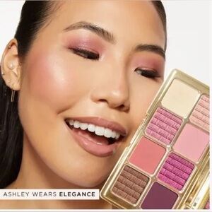 Tarte Elegance Eyeshadow Palette